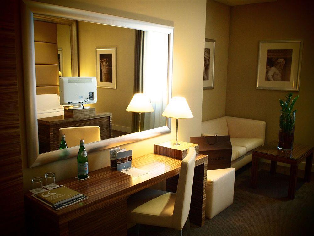 Saint John Hotel Roma