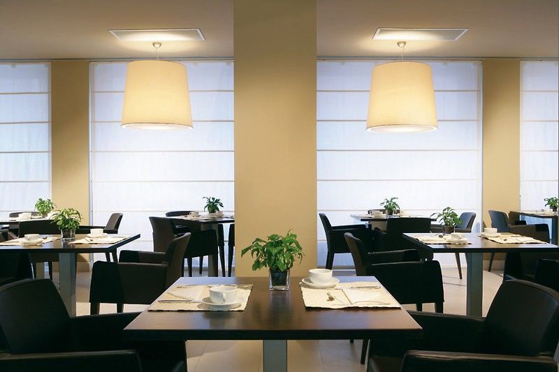 Saint John Hotel Roma