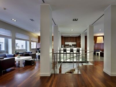 Saint John Hotel Roma