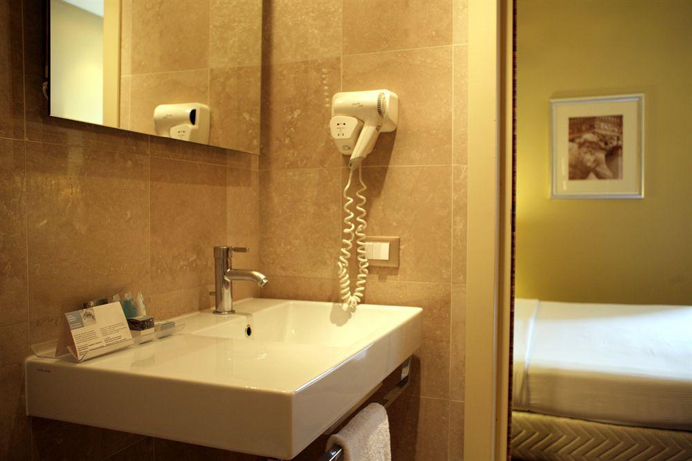 Hotel Saint John Roma
